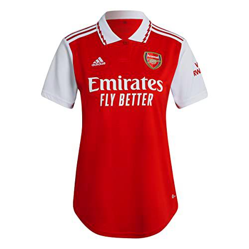 Arsenal, Niño/a Camiseta, Temporada 2022/23 Oficial Primera Equipación