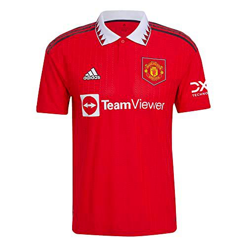 Manchester United, Hombre Camiseta, Temporada 2022/23 Oficial Primera Equipación