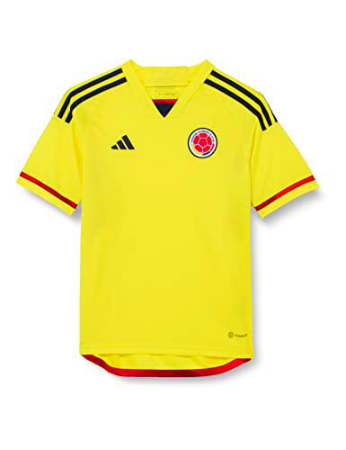 Colombia, Hombre Camiseta, Temporada 2022/23 Oficial Primera Equipación
