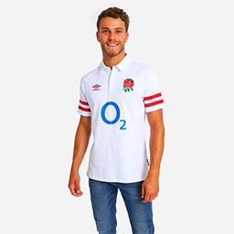 UMBRO England Home Classic Jersey SS Camiseta para el hogar