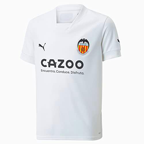 Valencia, Niño/a Camiseta, Temporada 2022/23 Oficial