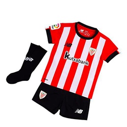 New Balance Equipaje del Athletic Club Bilbao, Temporada 2022/23