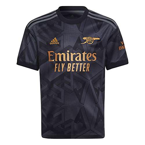 Arsenal, Hombre Camiseta, Temporada 2022/23 Oficial Segunda Equipación