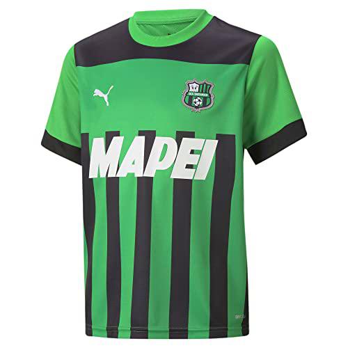 Sassuolo, Hombre Camiseta, Temporada 2022/23 Oficial Primera Equipación