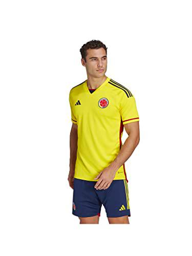 adidas Fcf H Camiseta, Byello, Medium para Hombre