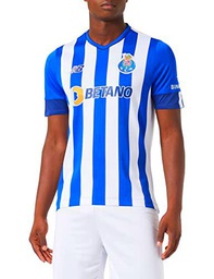 FC Porto, Hombre Camiseta, Temporada 2022/23 Oficial Primera Equipación