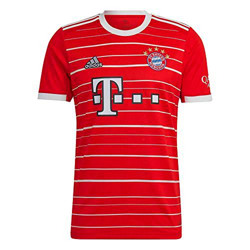 Bayern Munich, Hombre Camiseta, Temporada 2022/23 Oficial Primera Equipación