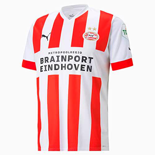 PUMA Jersey Marca Modelo PSV Home Jersey Replica