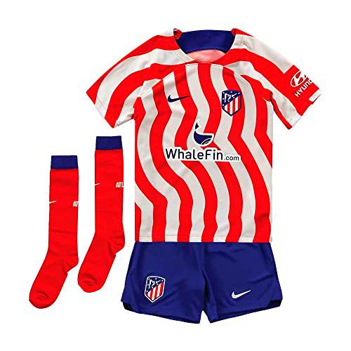 NIKE Chándal Atlético de Madrid marca modelo ATM LK NK DF KIT HM