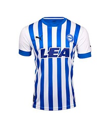DEPORTIVO ALAVÉS 1ª Equipación 22/23 Camiseta, Adultos Unisex
