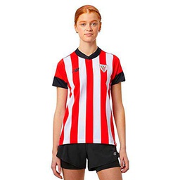 New Balance Camiseta de Manga Corta del Athletic Club Bilbao