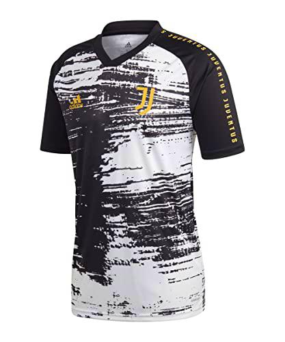 adidas FI4891 Camiseta Deportiva Juventus 2020/2021 para Hombre