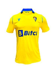 Cadiz C.F Camisa Unisex