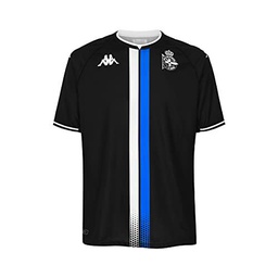 Kappa Segunda equipación RC Deportivo de La Coruña XL
