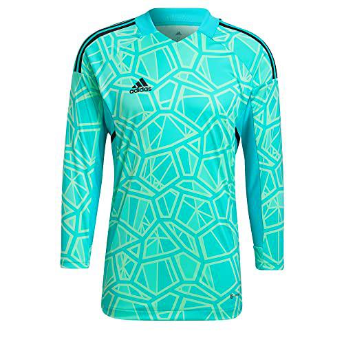 adidas Con22gk JSY L P Jersey (Long Sleeve), MINRUS