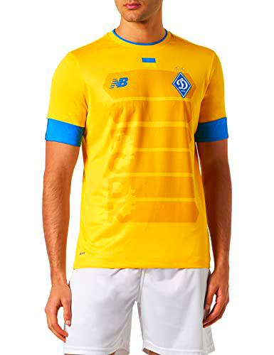 Dinamo Kyiv, Hombre Camiseta, Temporada 2022/23 Oficial Tercera Equipación