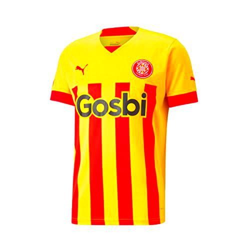 PUMA Gfc Away Jersey Replica, Camiseta Unisex Bebé