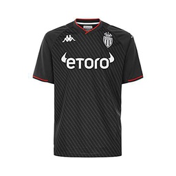 KOMBAT AWAY MONACO