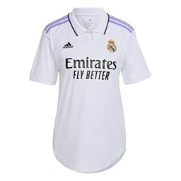 Real Madrid, Hombre Camiseta, Temporada 2022/23 Oficial Primera Equipación