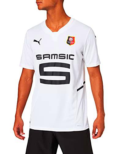 PUMA SRFC Away Shirt Replica with Sponsor Logo