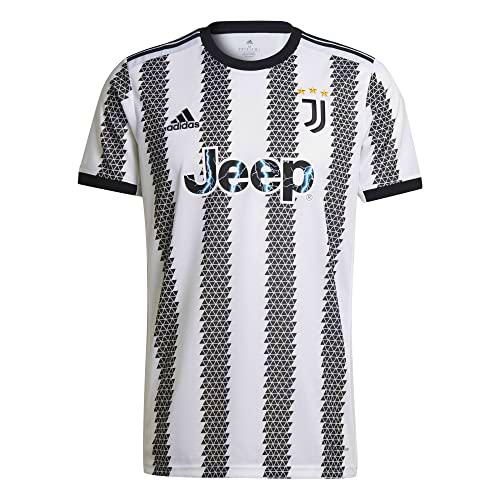 Juventus, Hombre Camiseta, Temporada 2022/23 Oficial Primera Equipación