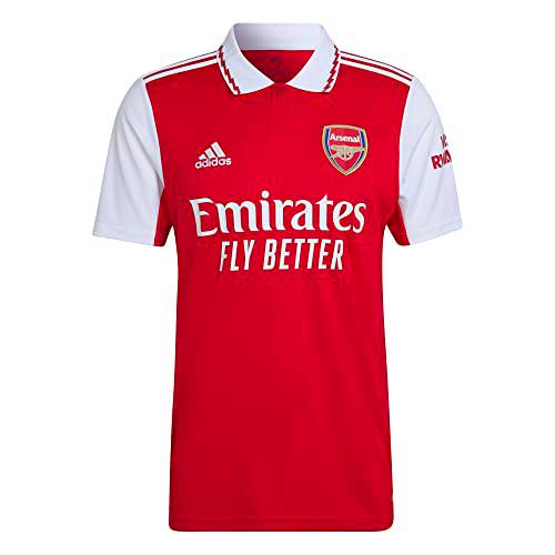 Arsenal, Hombre Camiseta, Temporada 2022/23 Oficial Primera Equipación