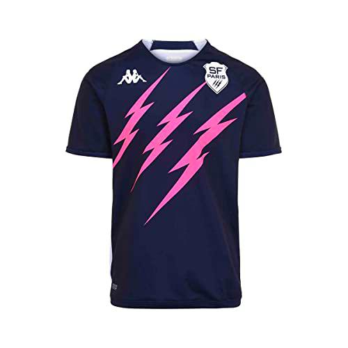 SF Paris, Niño/a Camiseta, Temporada 2022/23 Oficial Primera Equipación