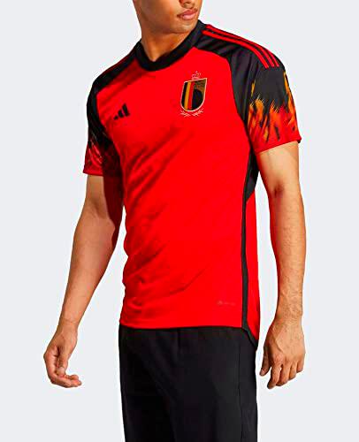 Belgica, Hombre Camiseta, Temporada 2022/23 Oficial
