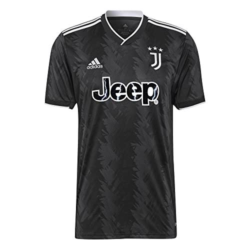 Juventus, Hombre Camiseta, Temporada 2022/23 Oficial Segunda Equipación
