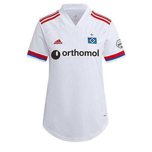 adidas Hamburgo SV Temporada 2020/21 Camiseta Primera equipación