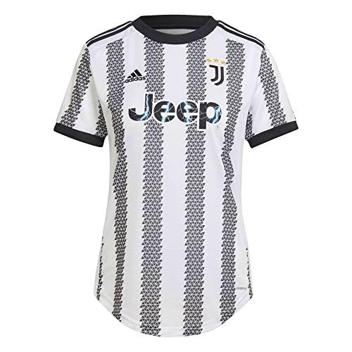 Juventus, Niño/a Camiseta, Temporada 2022/23 Oficial Primera Equipación