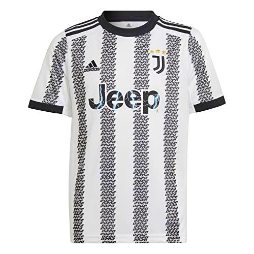Juventus, Hombre Camiseta, Temporada 2022/23 Oficial Primera Equipación