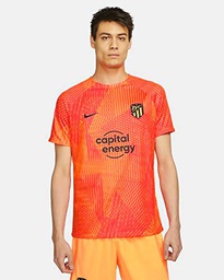 Atletico de Madrid Camiseta Marca Nike Modelo ATM M NK DF Top SS PM CL