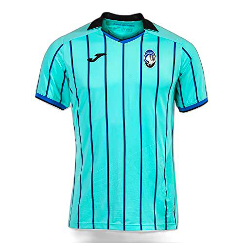 Atalanta Temporada 2022/23 - Equipación Oficial - Camiseta de Manga Corta