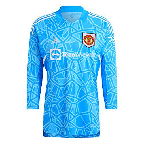 Manchester United, Niño/a Camiseta, Temporada 2022/23 Oficial Primera Equipación