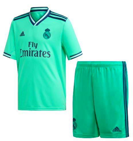 adidas Real Madrid Mini-Evasive EQ Kids Unisex Niños