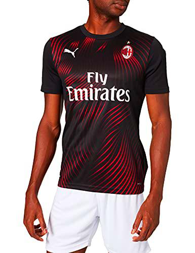 PUMA AC Milan 1899 Third Shirt Repl. Top1 Player Maillot