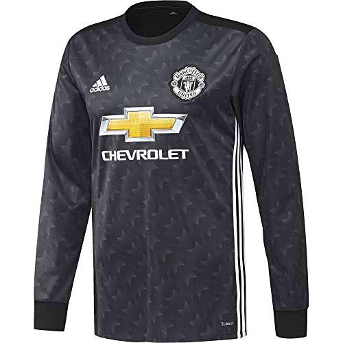 adidas MUFC A JSY L Camiseta 2ª Equipación Manchester United FC
