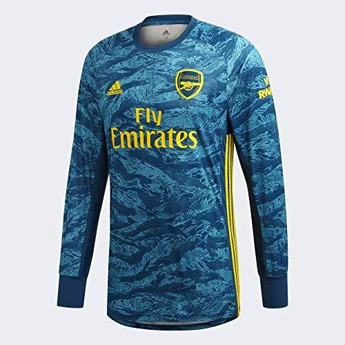 adidas Primera Equipación Arsenal Camiseta Portero