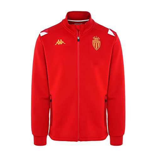 Monaco, Hombre Camiseta, Temporada 2022/23 Oficial