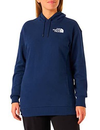 THE NORTH FACE Sudadera Nf0a55gk Camiseta, Summit Navy