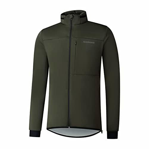 SHIMANO Chaqueta Marca Modelo Furano Jacket Warm