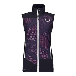 Ortovox Chaleco Marca Modelo Col BECCHEI Vest