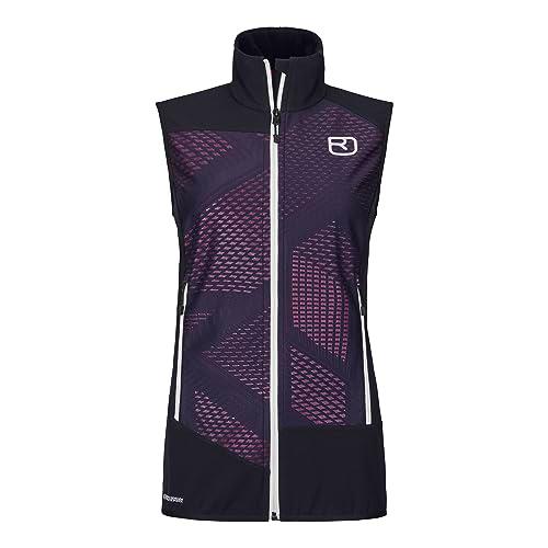 Ortovox Chaleco Marca Modelo Col BECCHEI Vest