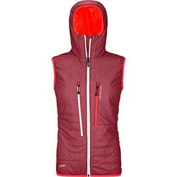 Ortovox Chaleco Marca Modelo SWISSWOOL PIZ BOÈ Vest