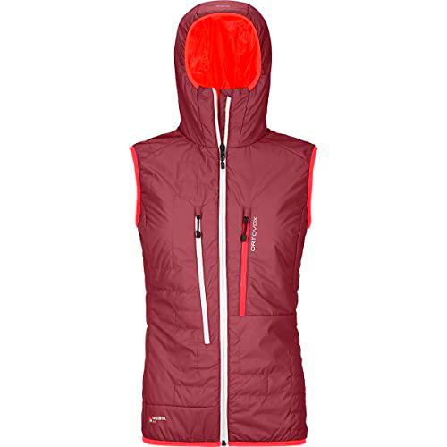 Ortovox Chaleco Marca Modelo SWISSWOOL PIZ BOÈ Vest
