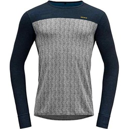 Devold Camiseta Marca Modelo KVITEGGA Merino 230 Shirt