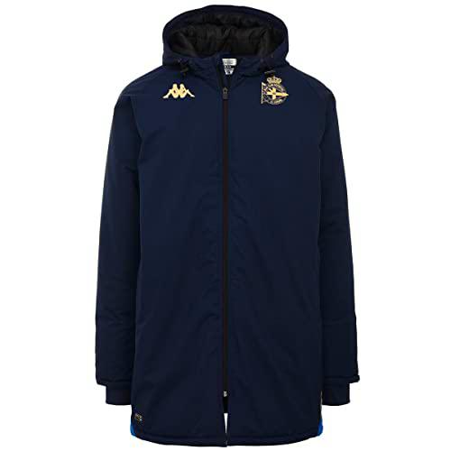 Kappa Arminzip Pro 6 Rc Deportivo, Chaqueta Unisex Adulto