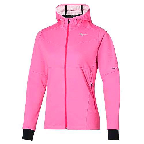 Mizuno Chaqueta Marca Modelo Thermal Charge BT JK (w)