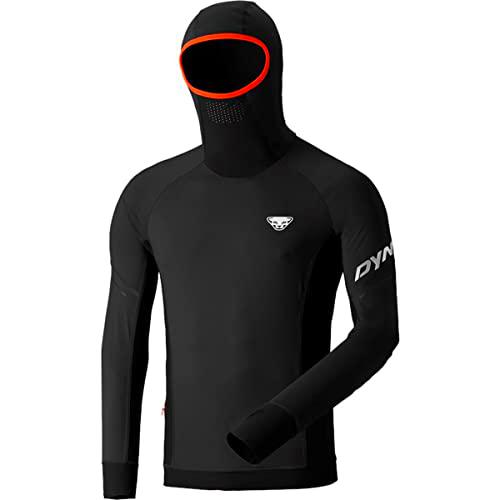 Dynafit Camiseta de Manga Larga Marca Modelo Alpine L/S tee